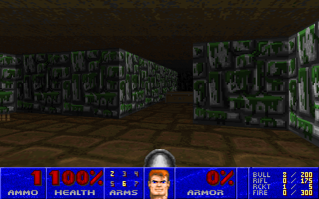 ZWolf mod for Doom II - ModDB