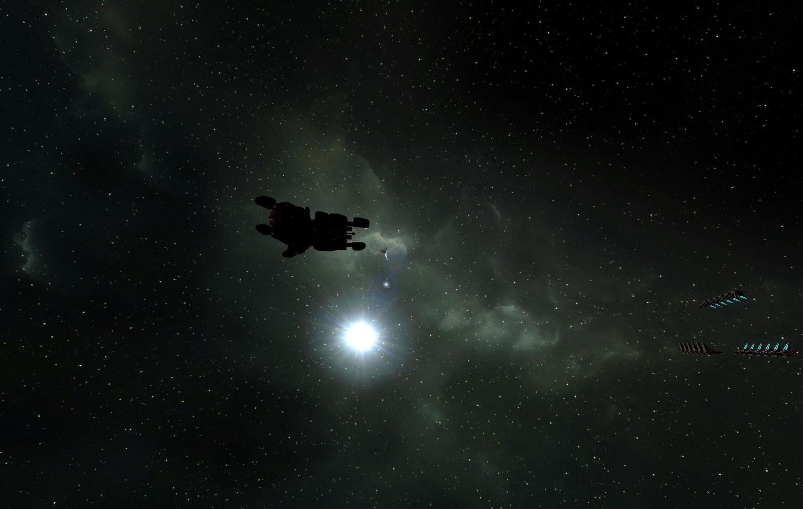 Narn.... image - Babylon 5 X3 Mod for X³: Terran Conflict - ModDB