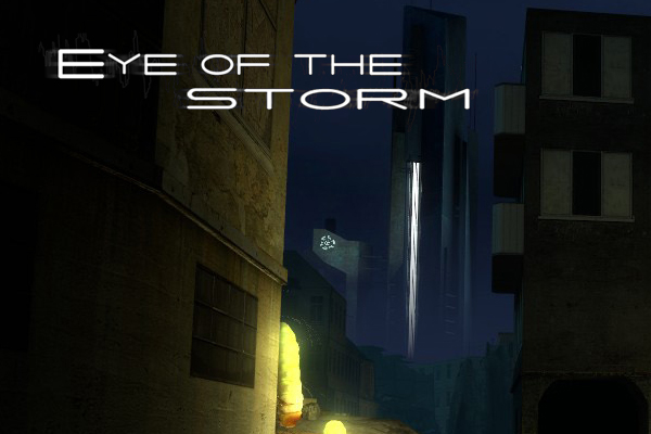 The Eye Of The Storm Part 1