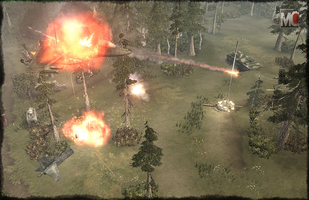 how to install company of heroes modern combat