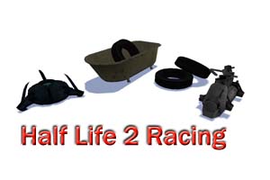 Half Life 2 Racing mod for Half-Life 2 - ModDB