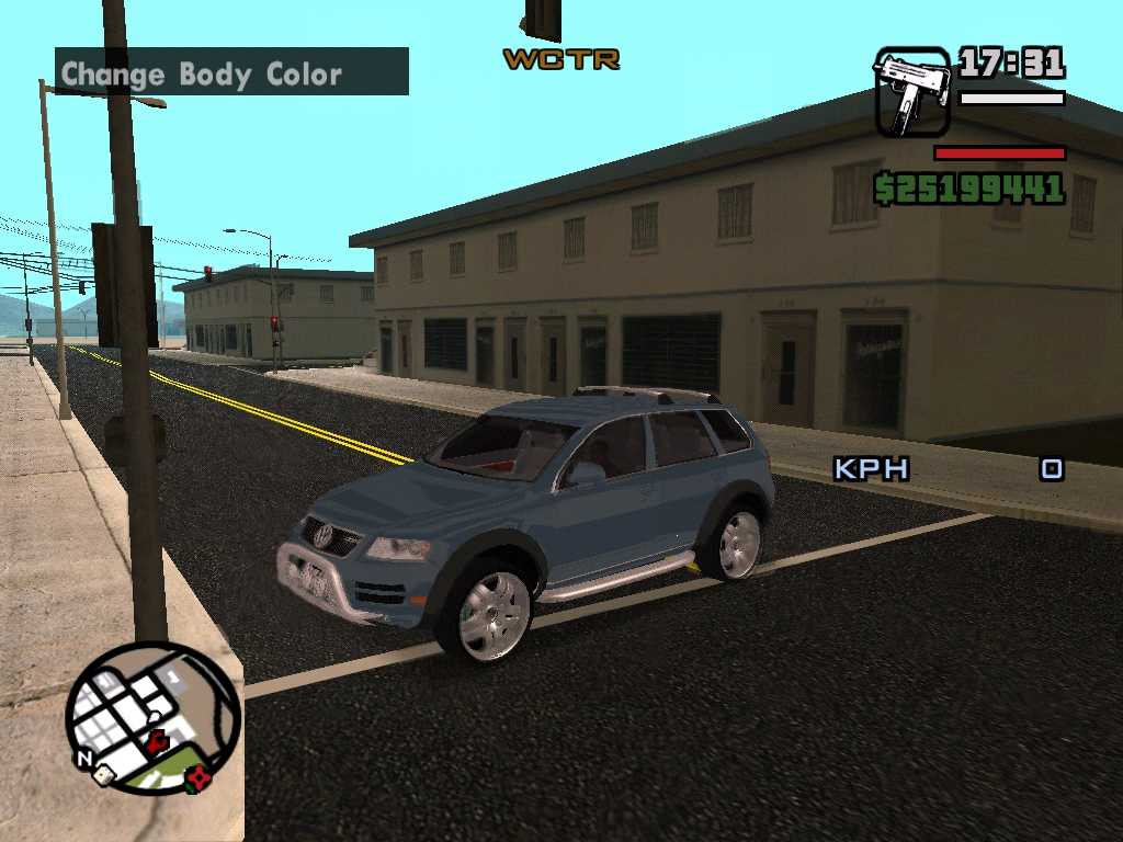 image054 - Import vs Muscle Cars mod for Grand Theft Auto: San Andreas ...