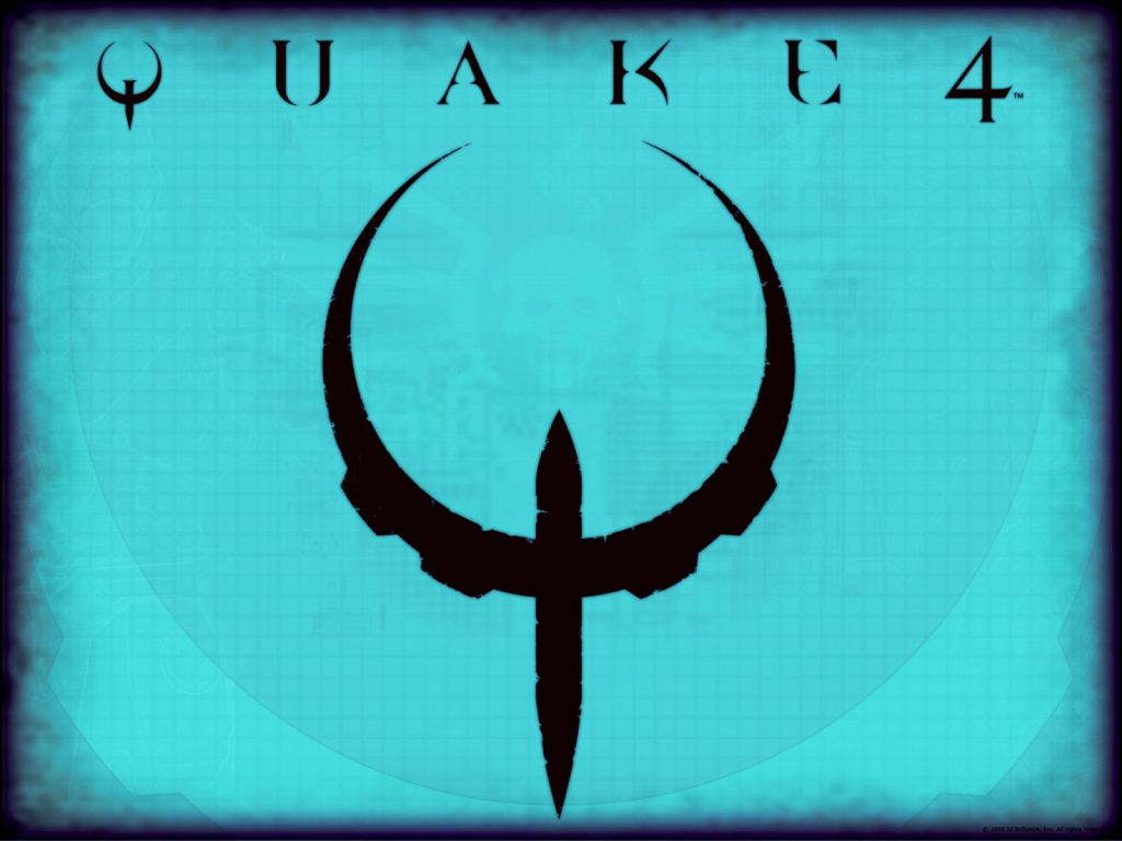 quake 4 graphics overhaul