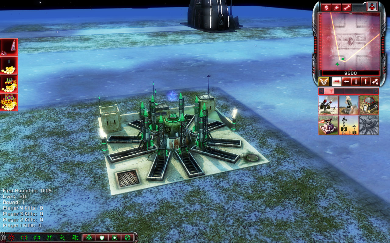 Td mods. Tiberium Wars Tower Defense. Command Conquer 3 Tower. Tower and Conquer 3. Scud Storm.