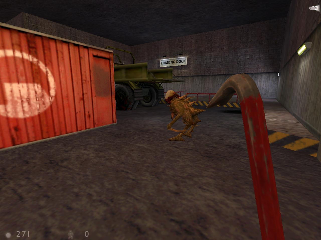 Infested Deleted Image Half Life Residual Point Mod For Half Life Mod Db 3330