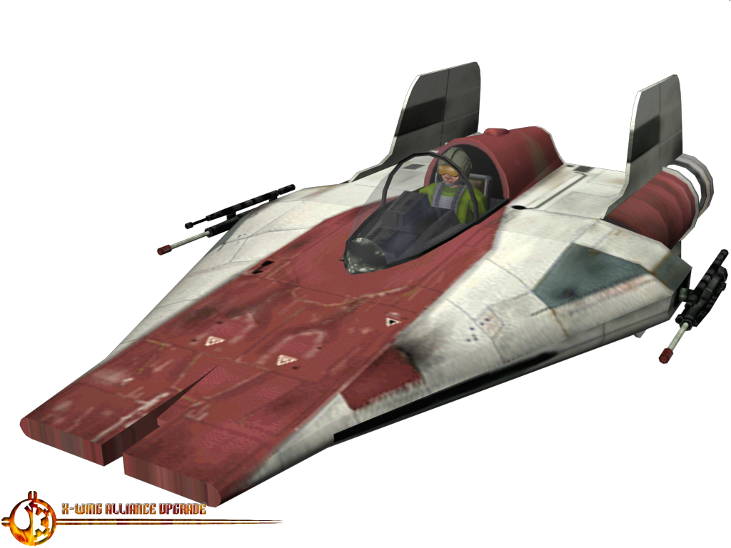 x wing alliance mods