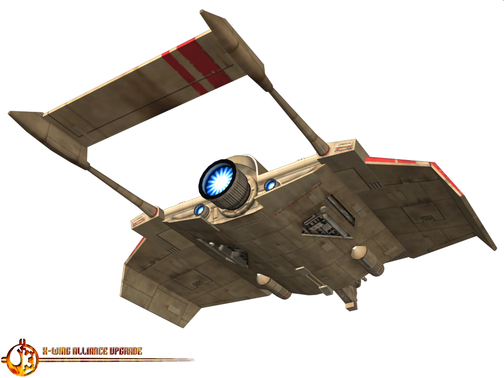 General Use Starship Spotlight: Cloakshape Fighter news - ModDB