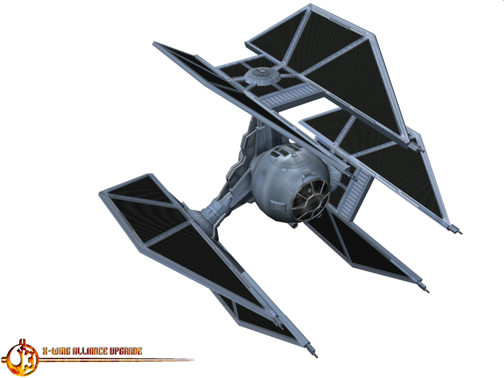 tie fighter x