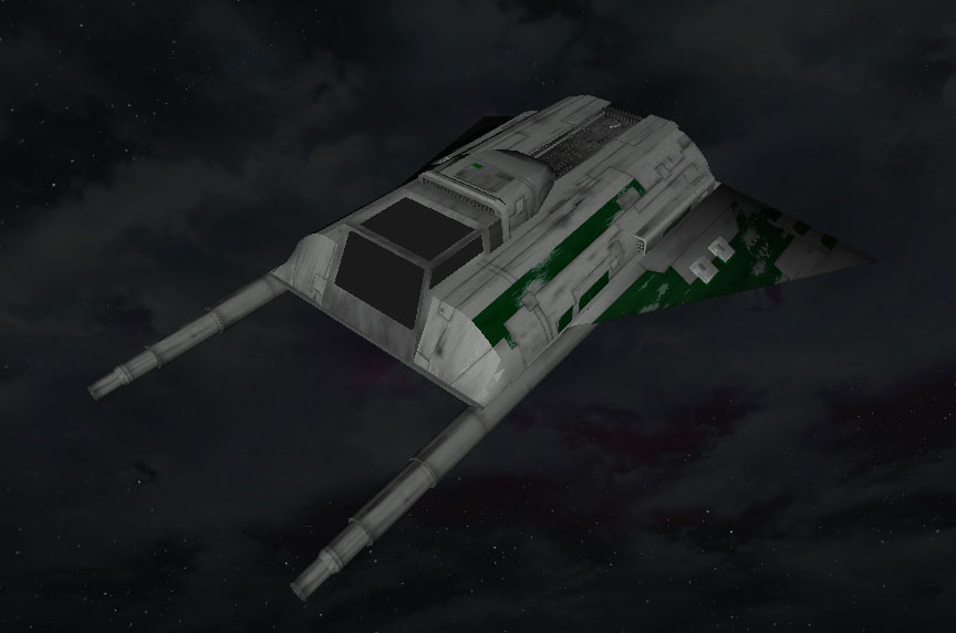 freelancer mods ships