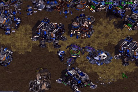 starcraft brood war latest patch