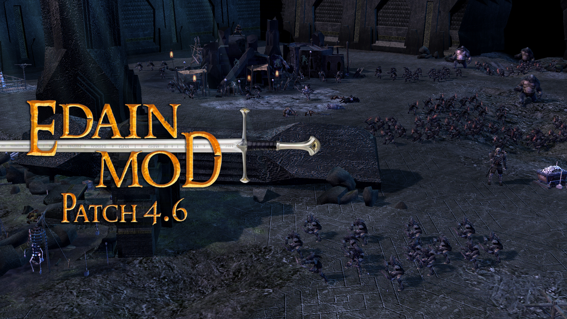 The battle for middle earth on steam фото 72