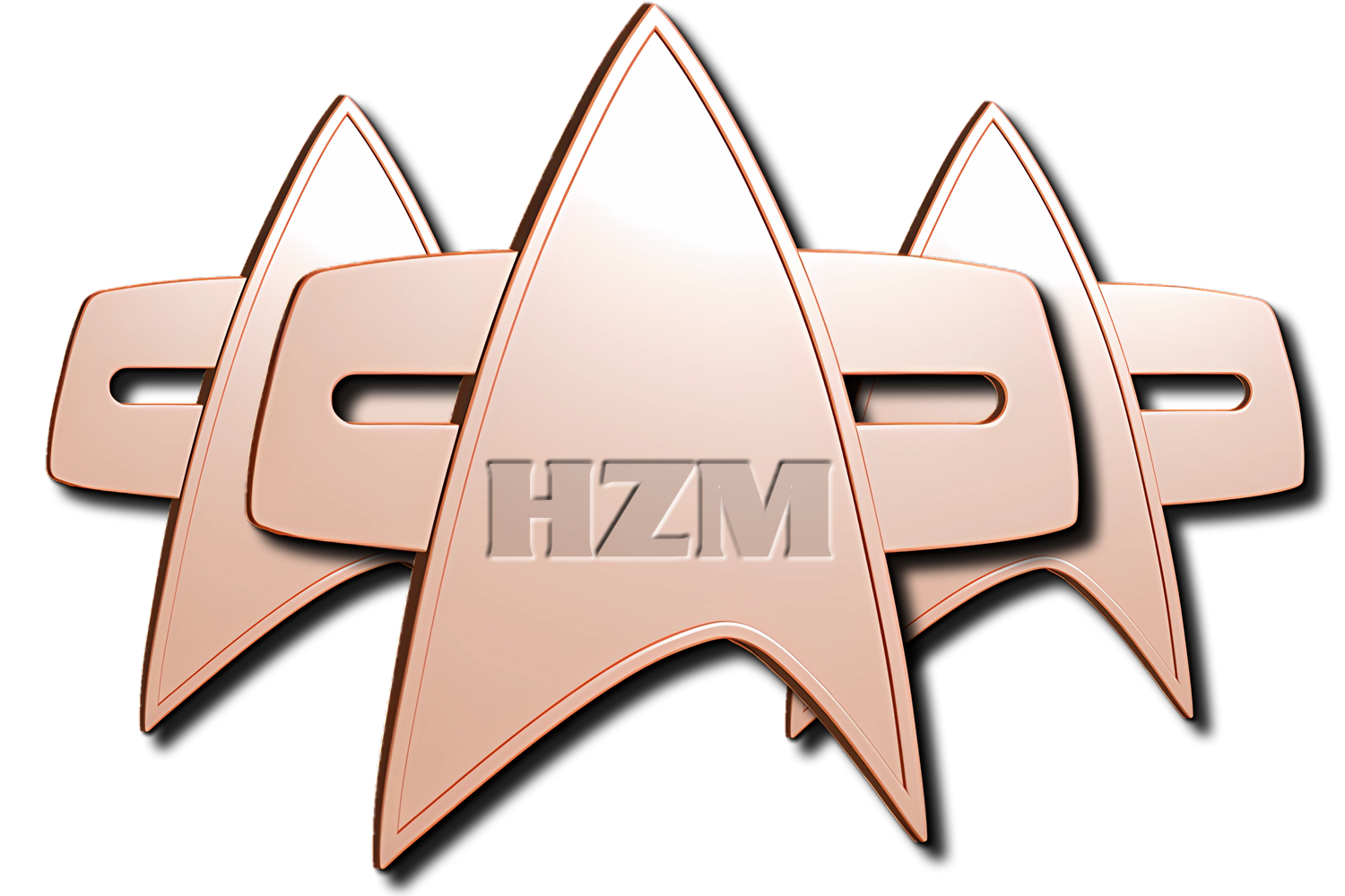 HZM Coop Logo