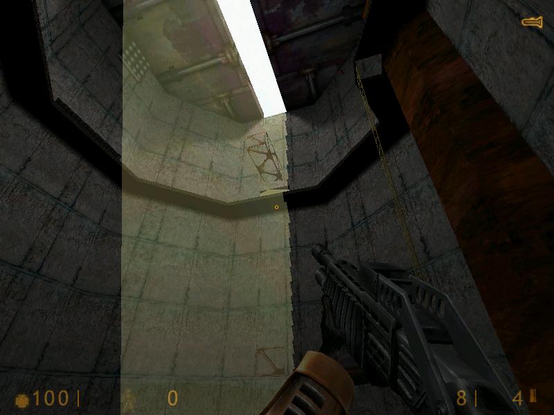 hld image - Half Life - Deflections mod for Half-Life - ModDB