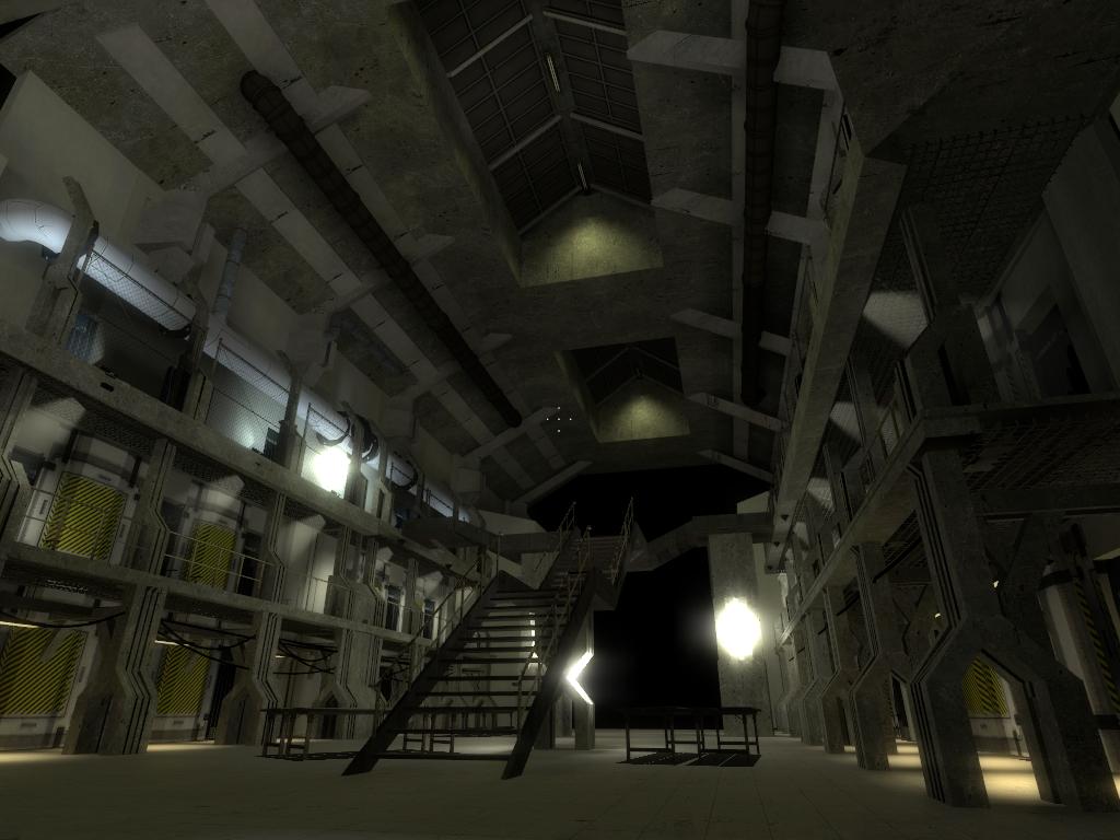 Modifiers Concept *UPDATE* image - Prison Island mod for Half-Life 2 ...