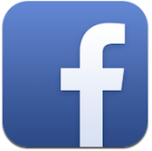 Like us on Facebook!