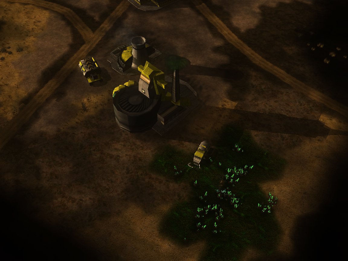 download command and conquer tiberian dawn