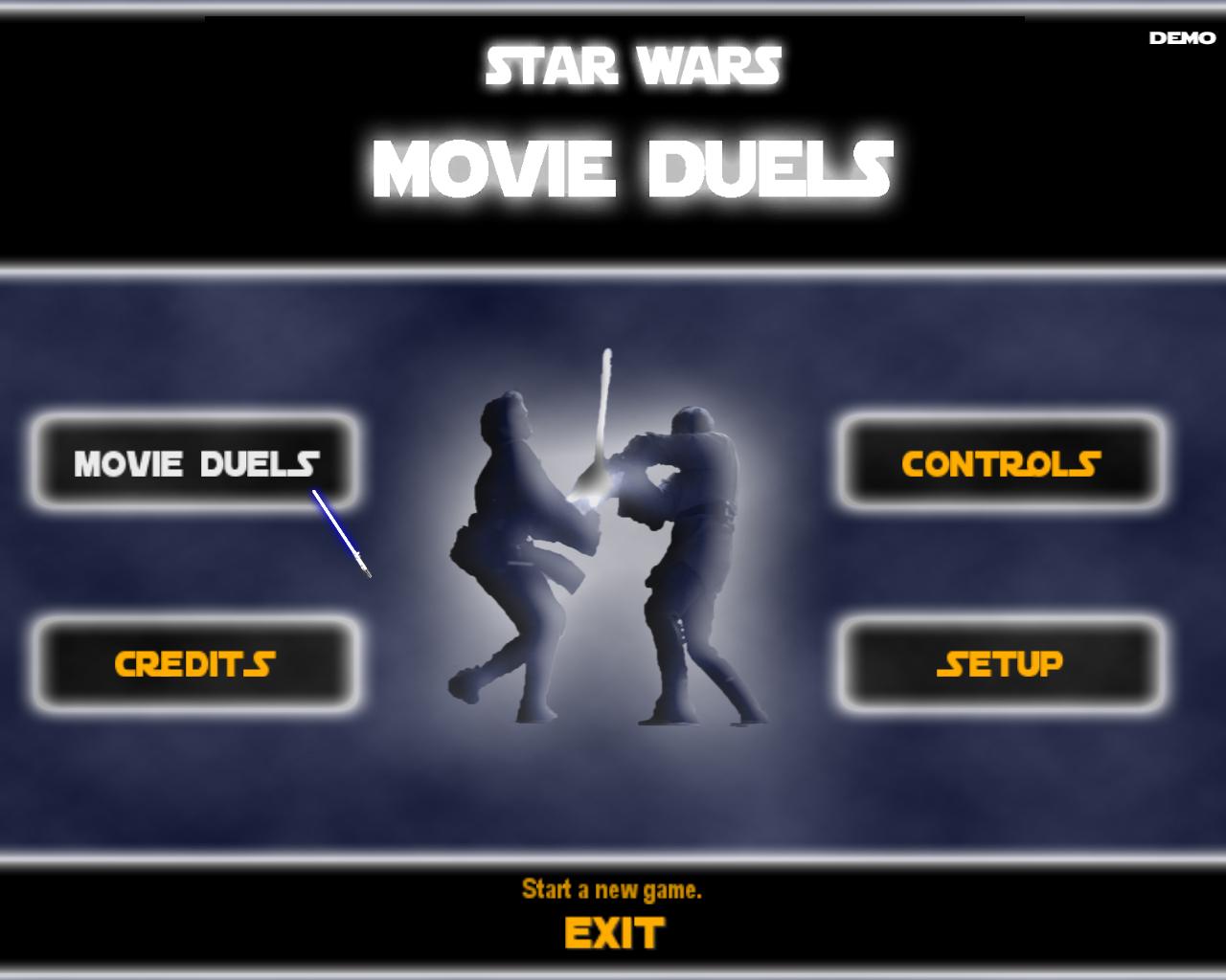 starwars jedi knight jedi academy movie battles