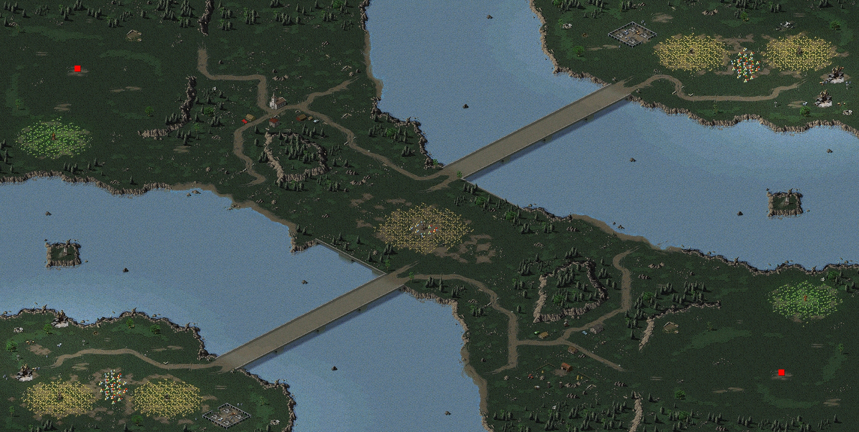 [2] Ore Conflict