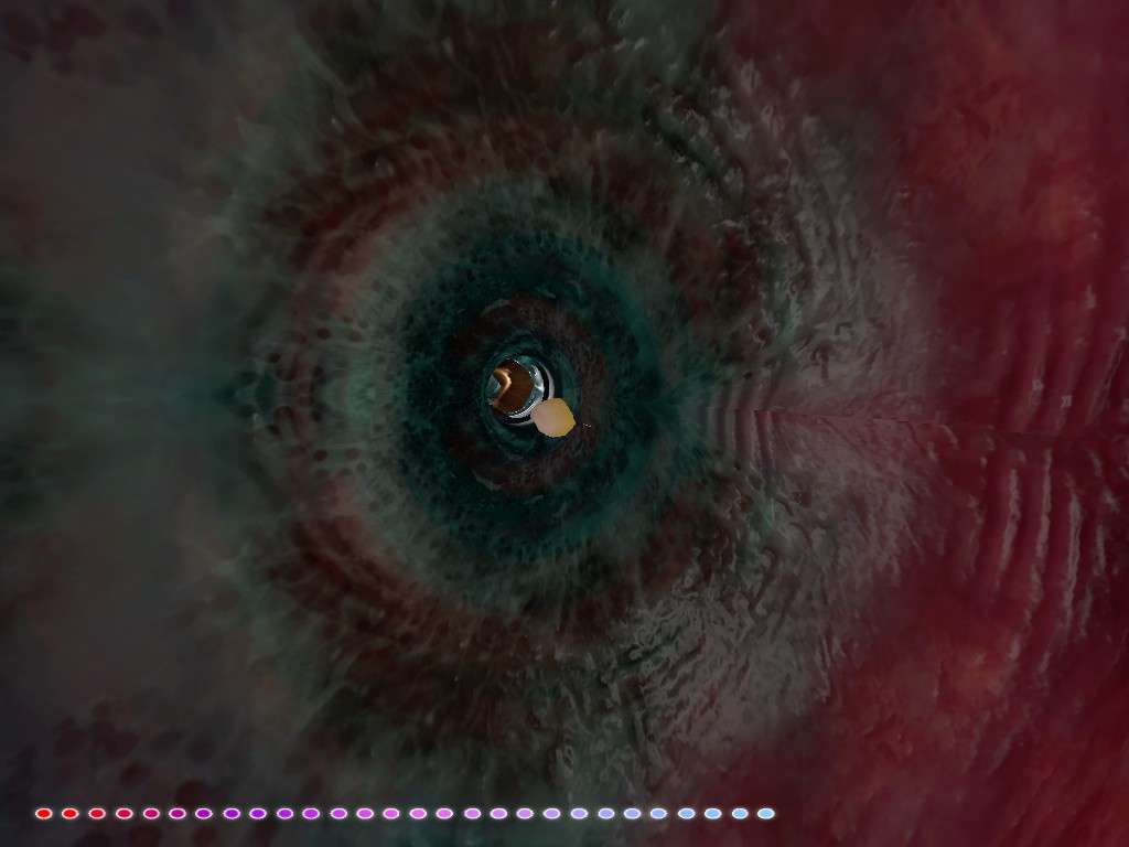 Community screenshot image - A Corny Voyage mod for Half-Life 2 - ModDB