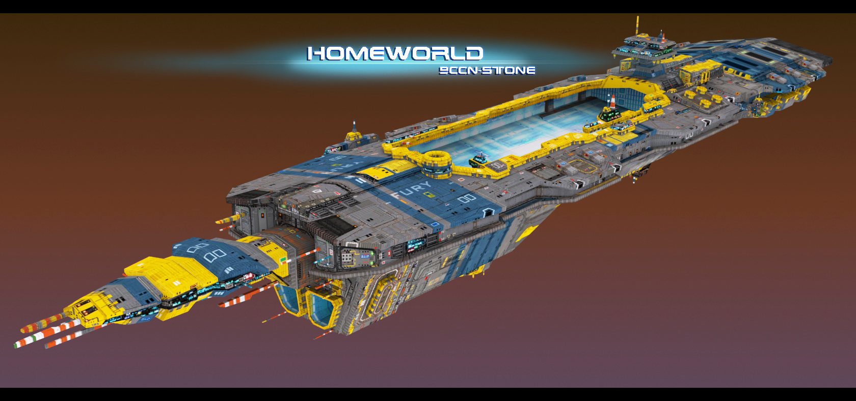 Rpg modes. Хиигара. Флот Хиигары Homeworld. Homeworld Hiigaran Carrier. Dropzone Commander.