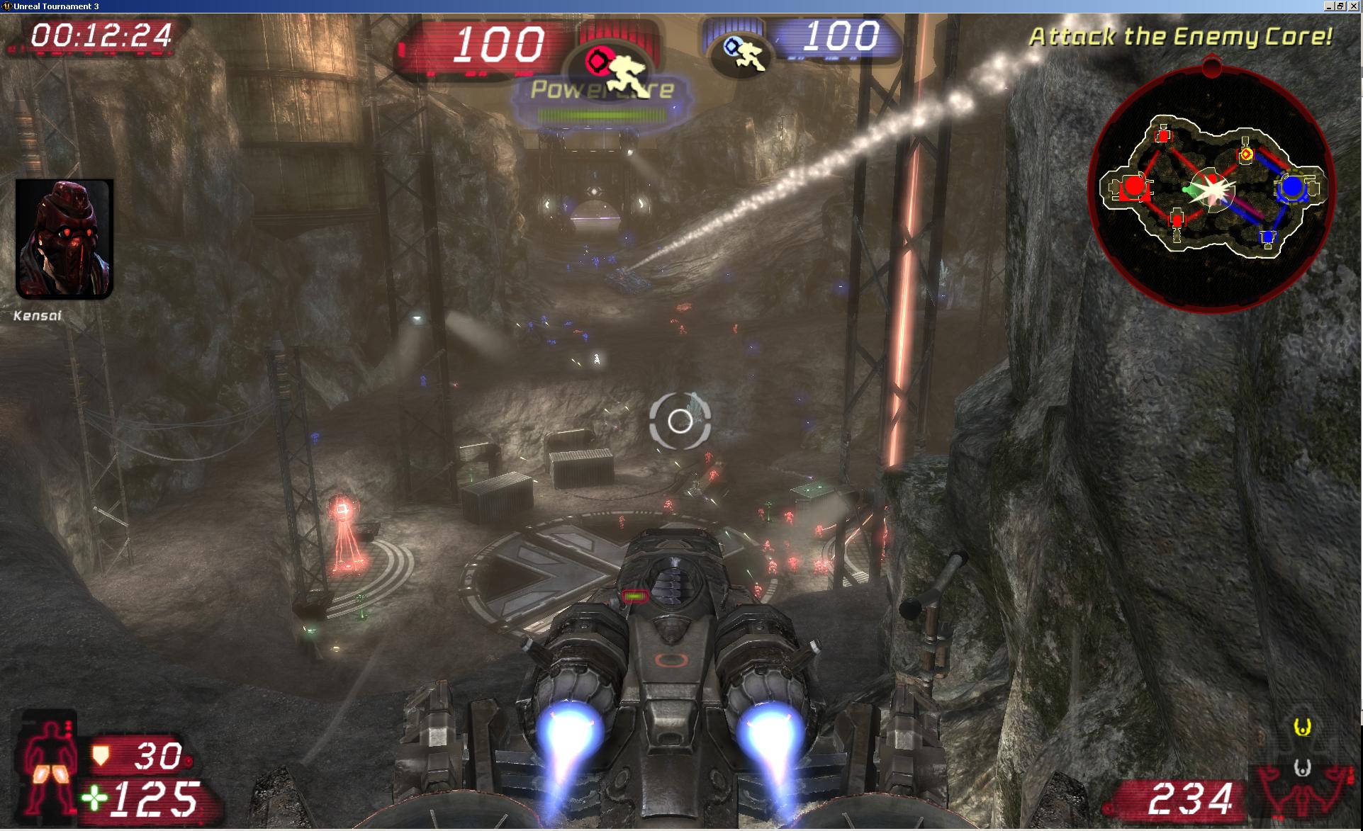 Unreal tournament on steam фото 98