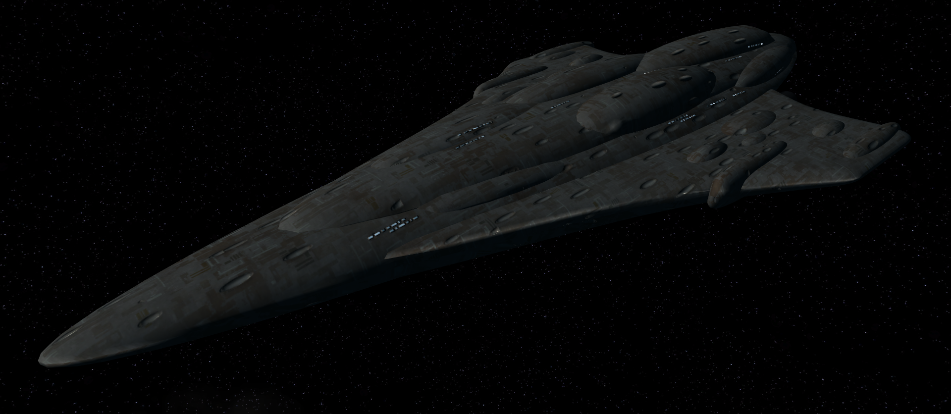 New MC80 Liberty Model image - Sins of a Galactic Empire mod for Sins ...