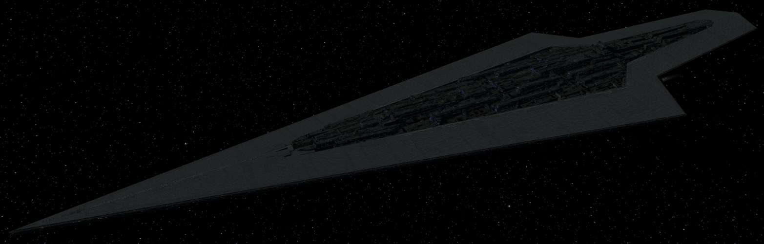 Executor SSD + New LP image - Sins of a Galactic Empire mod for Sins of a Solar Empire 