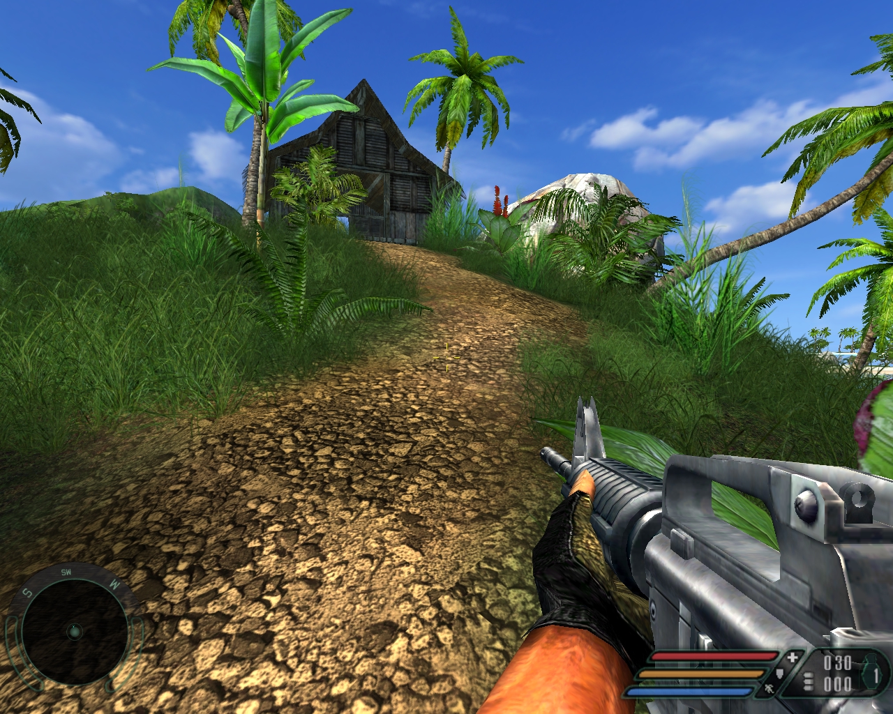 Far cry 2004 стим фото 104