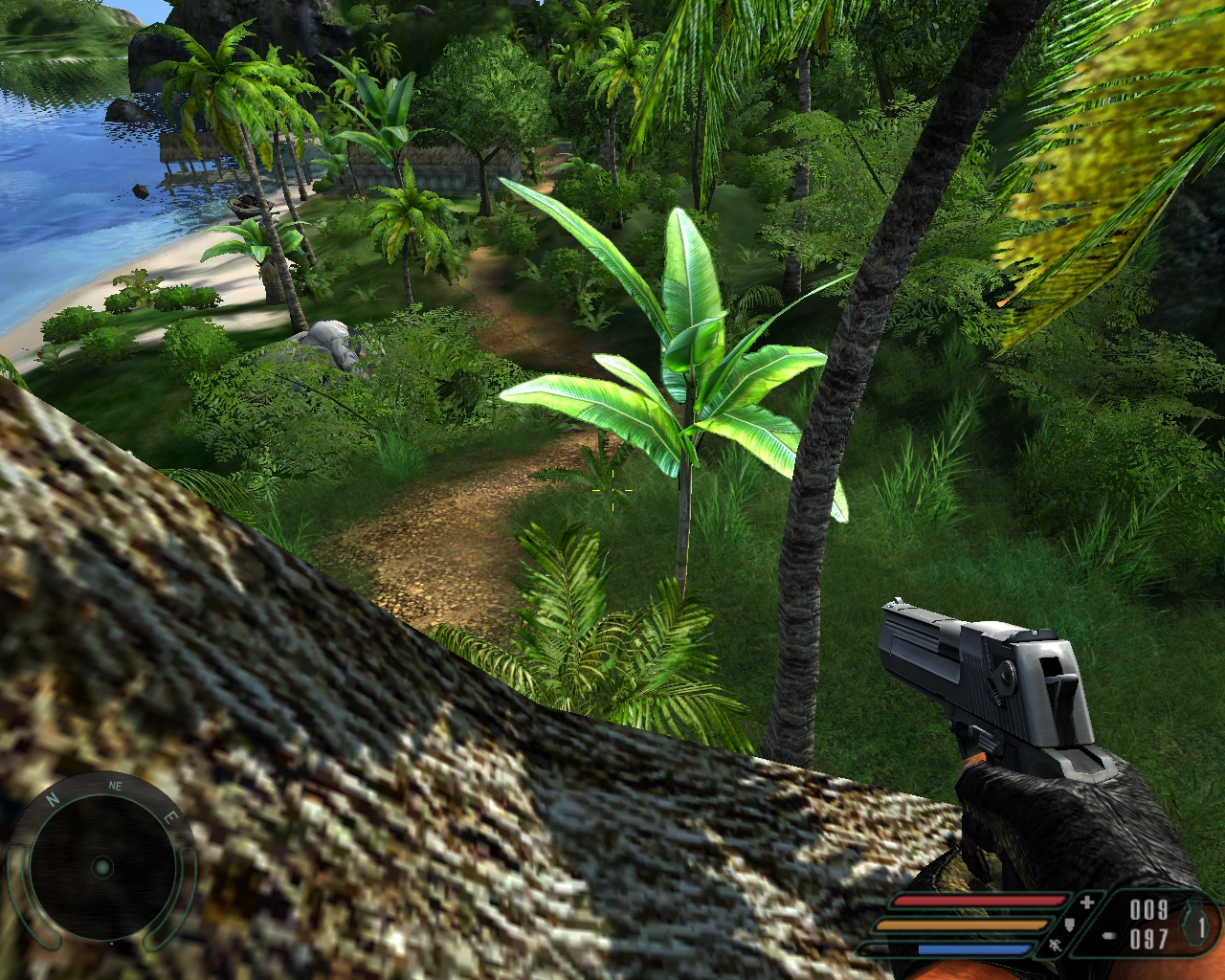 Игра на пк фар край 1. Far Cry 1.42. Far Cry 1 FCAM. Far Cry 1 2008. Far Cry 1 screenshots.