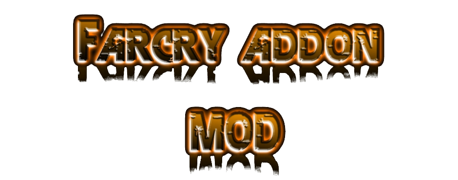 Angus weapon mod addon - Far Cry - ModDB