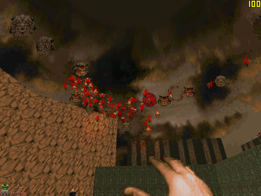 Wad файлы для doom андроид