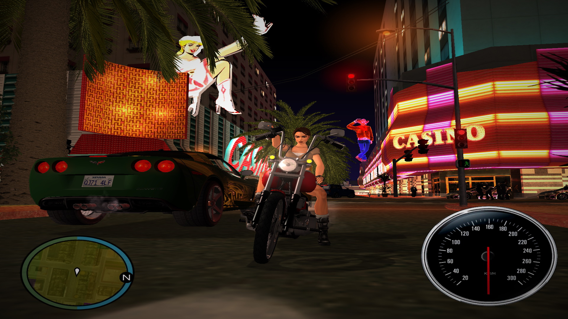 Gta san andreas 5 mod apk фото 34