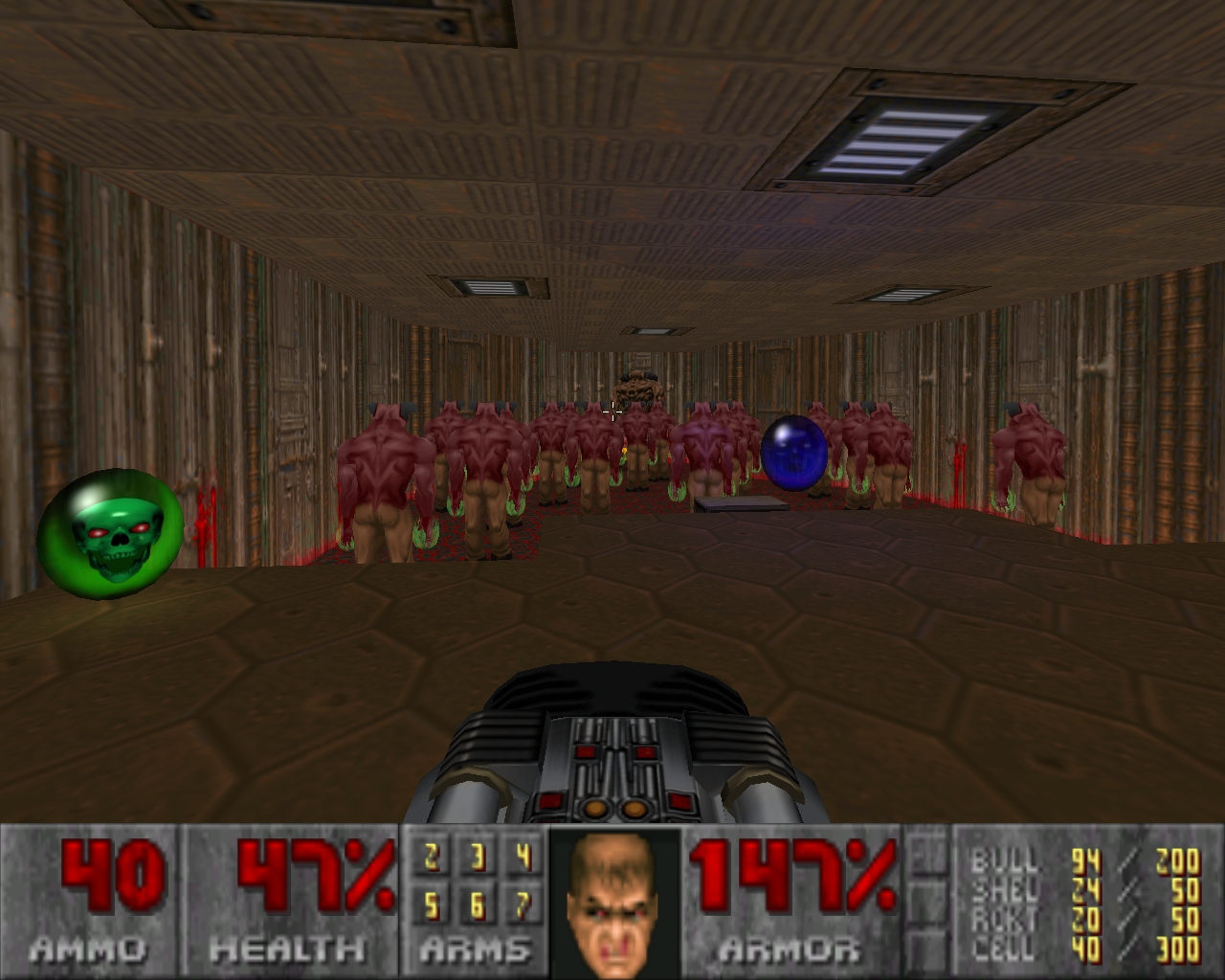 Doom 3 mods for steam фото 111