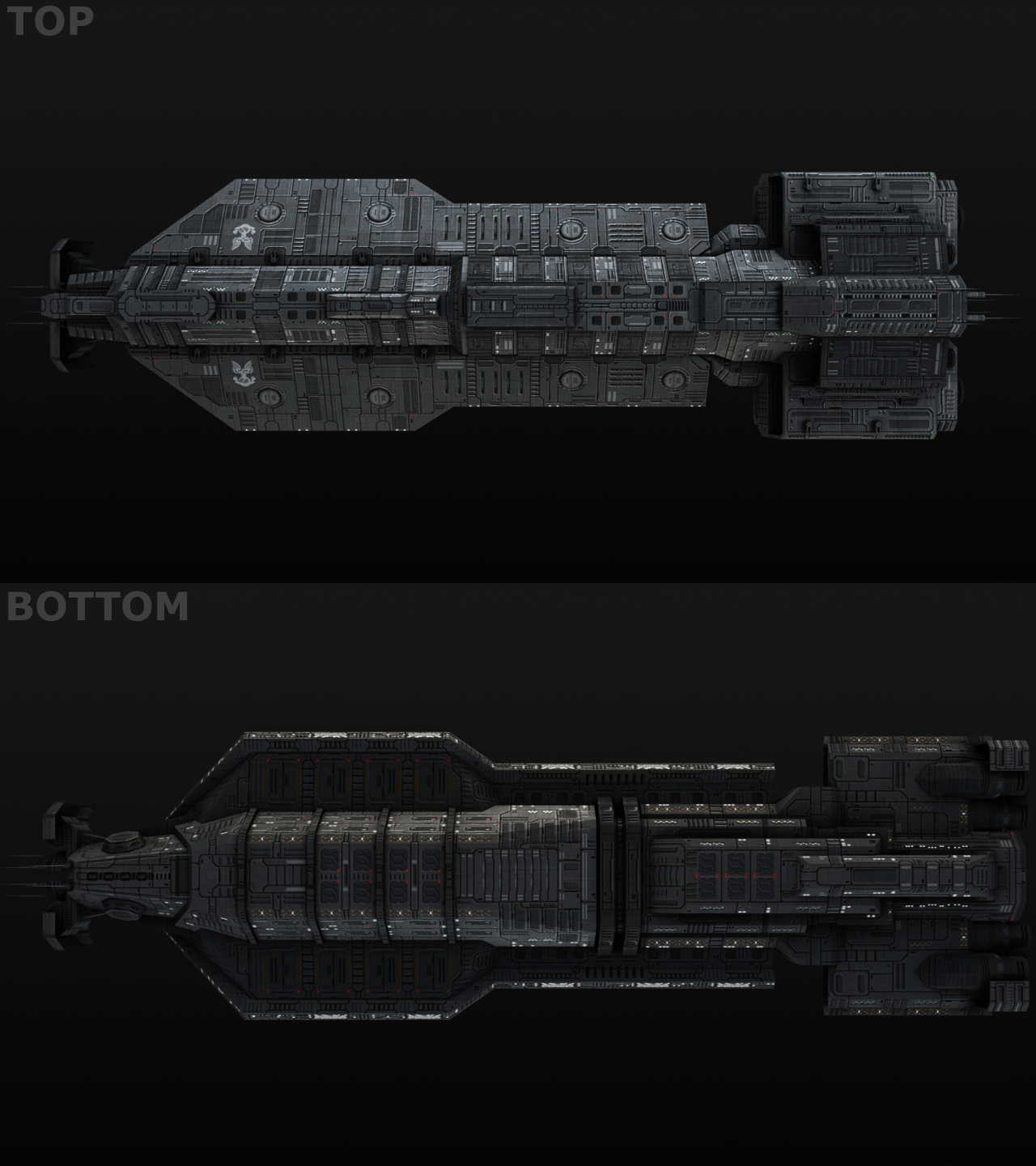 Athens Carrier [Textured] image - Sins of the Prophets mod for Sins of ...
