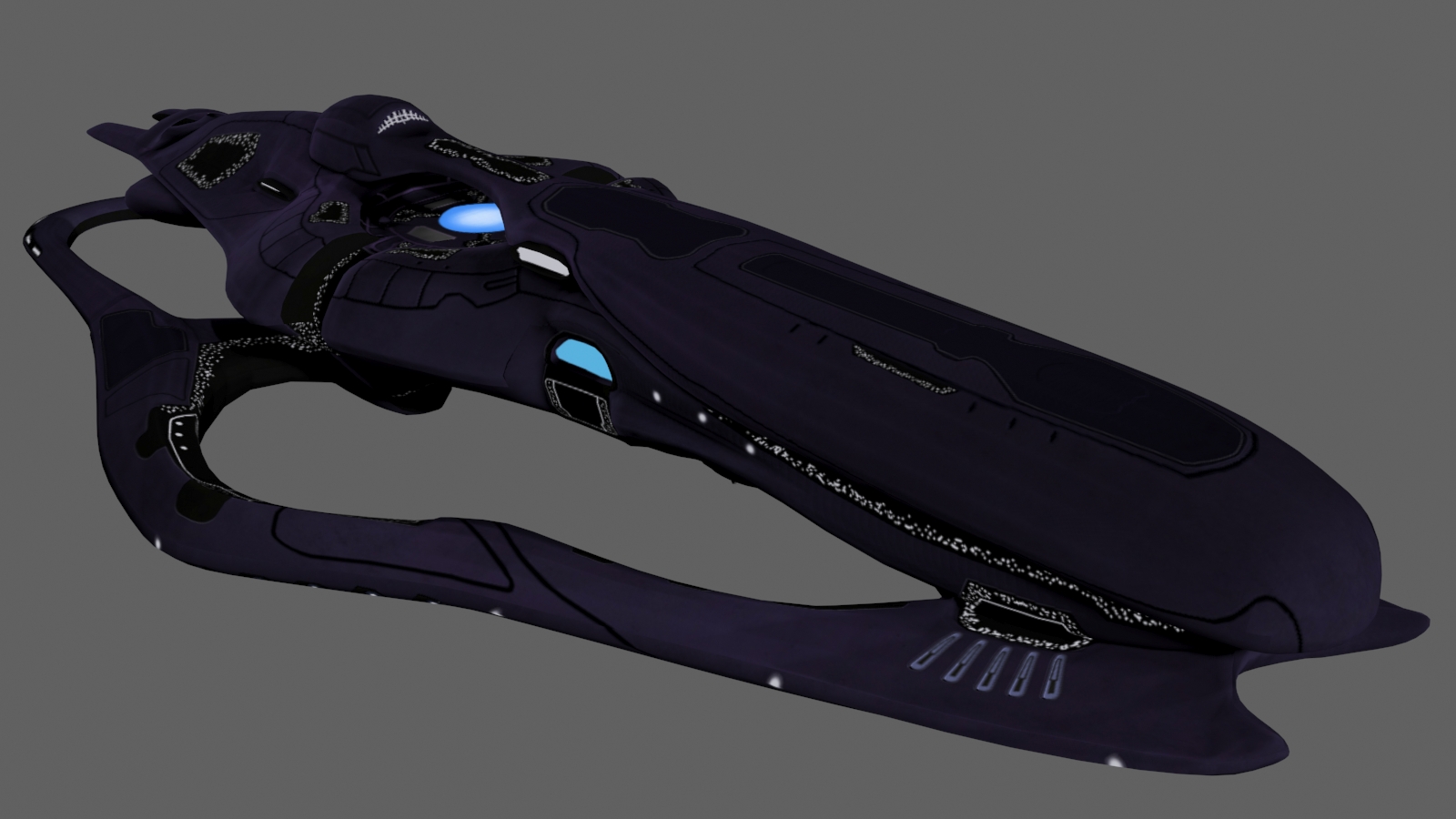 SDV-class Heavy Corvette image - Sins of the Prophets mod for Sins of a ...