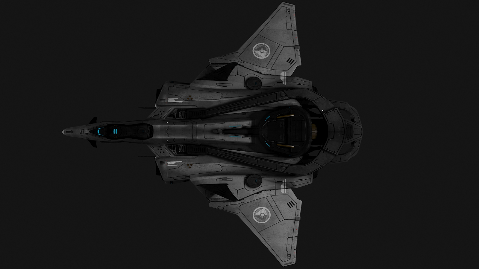 Razor Class Prowler Render Image Sins Of The Prophets Mod For Sins