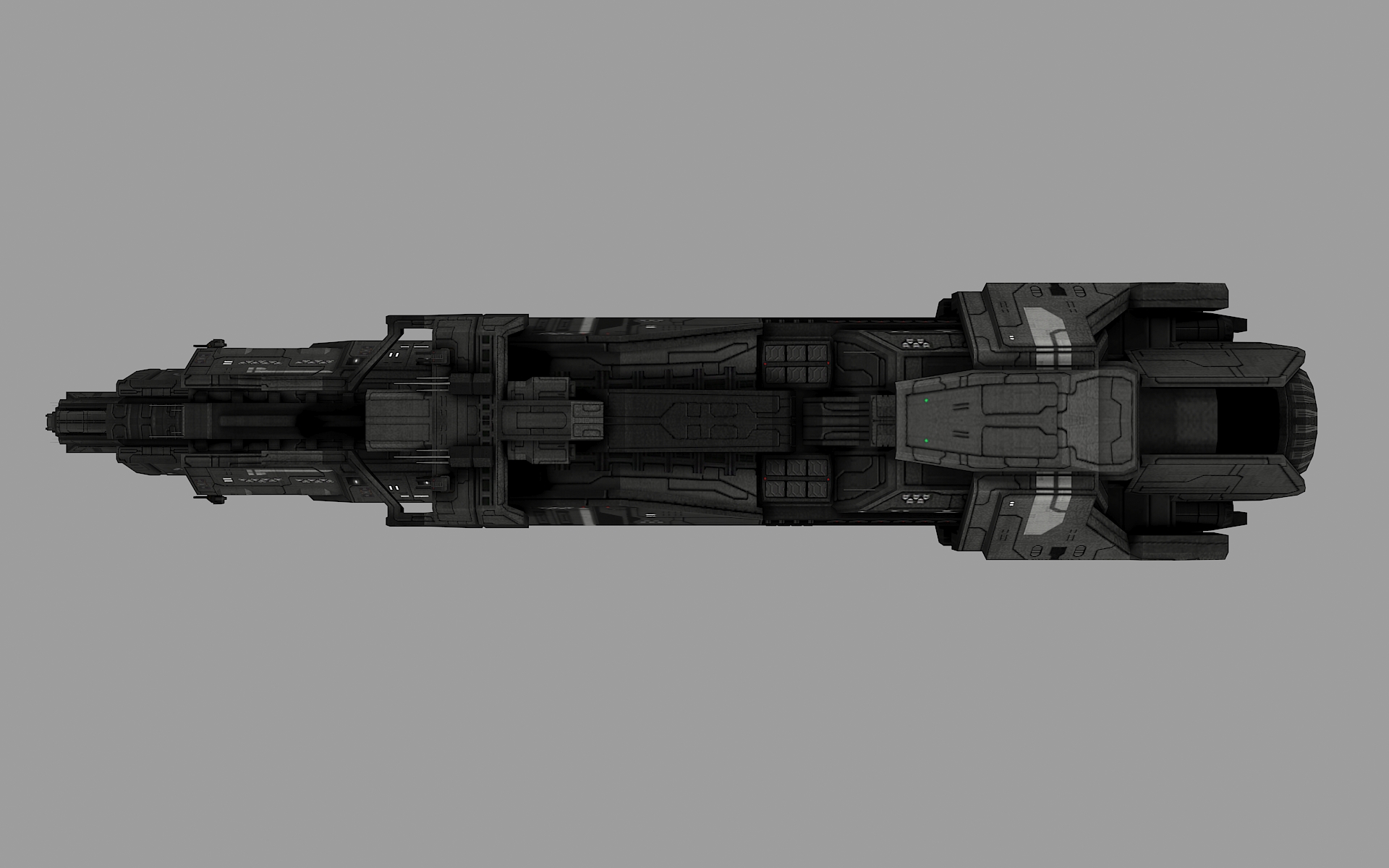 Marathon-class Heavy Cruiser Redux image - Sins of the Prophets mod for ...