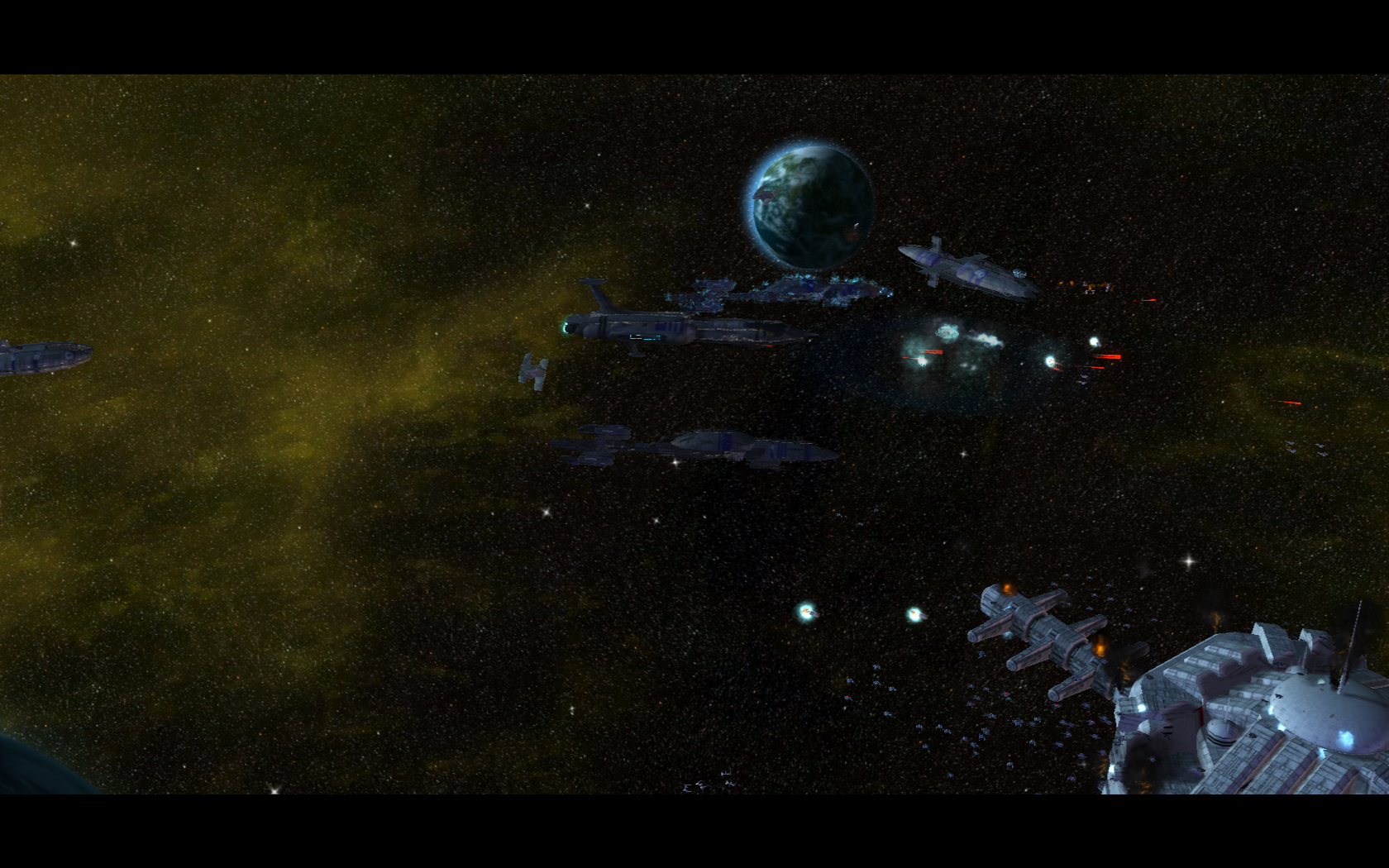 CIS Fleet image - Republic at War mod for Star Wars: Empire at War ...