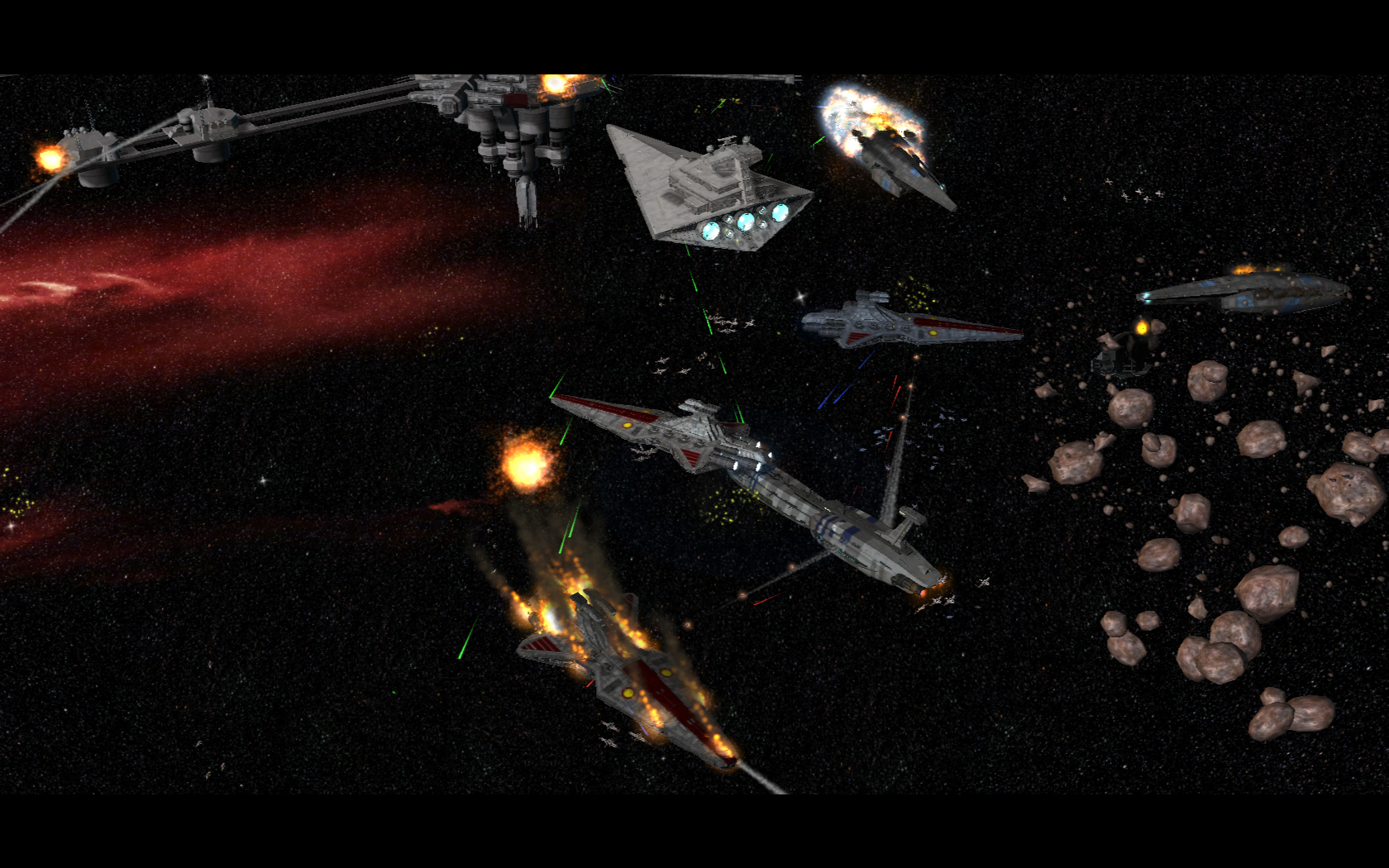 Star wars empire at war forces of corruption трейнер на стим фото 78