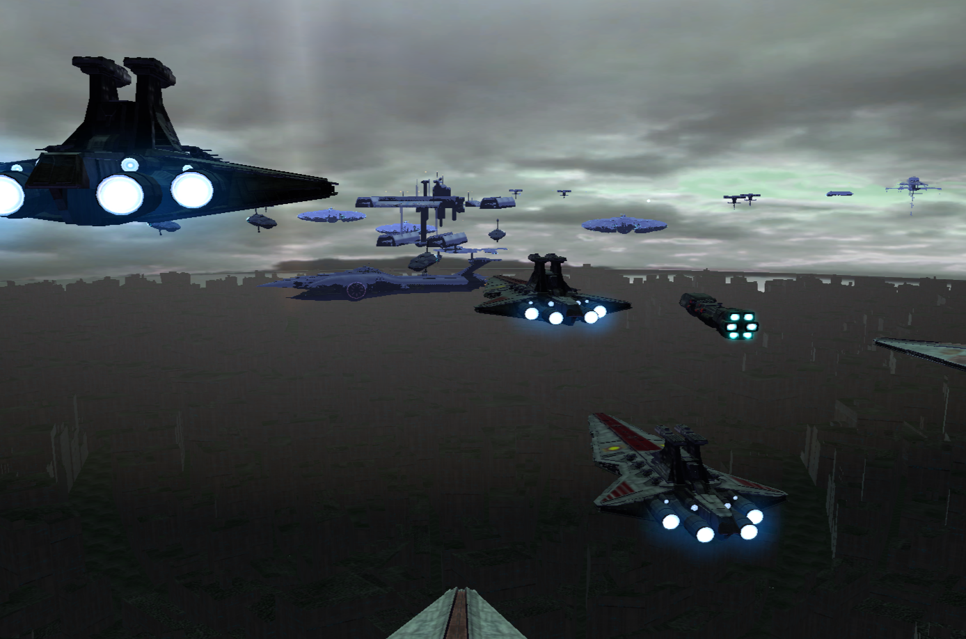 Star wars empire at war forces of corruption трейнер на стим фото 28