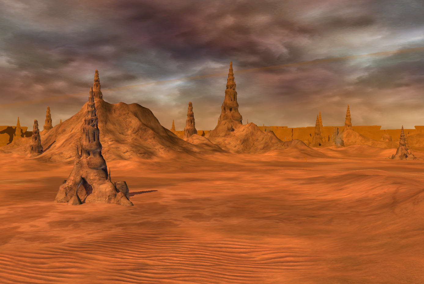 Geonosis