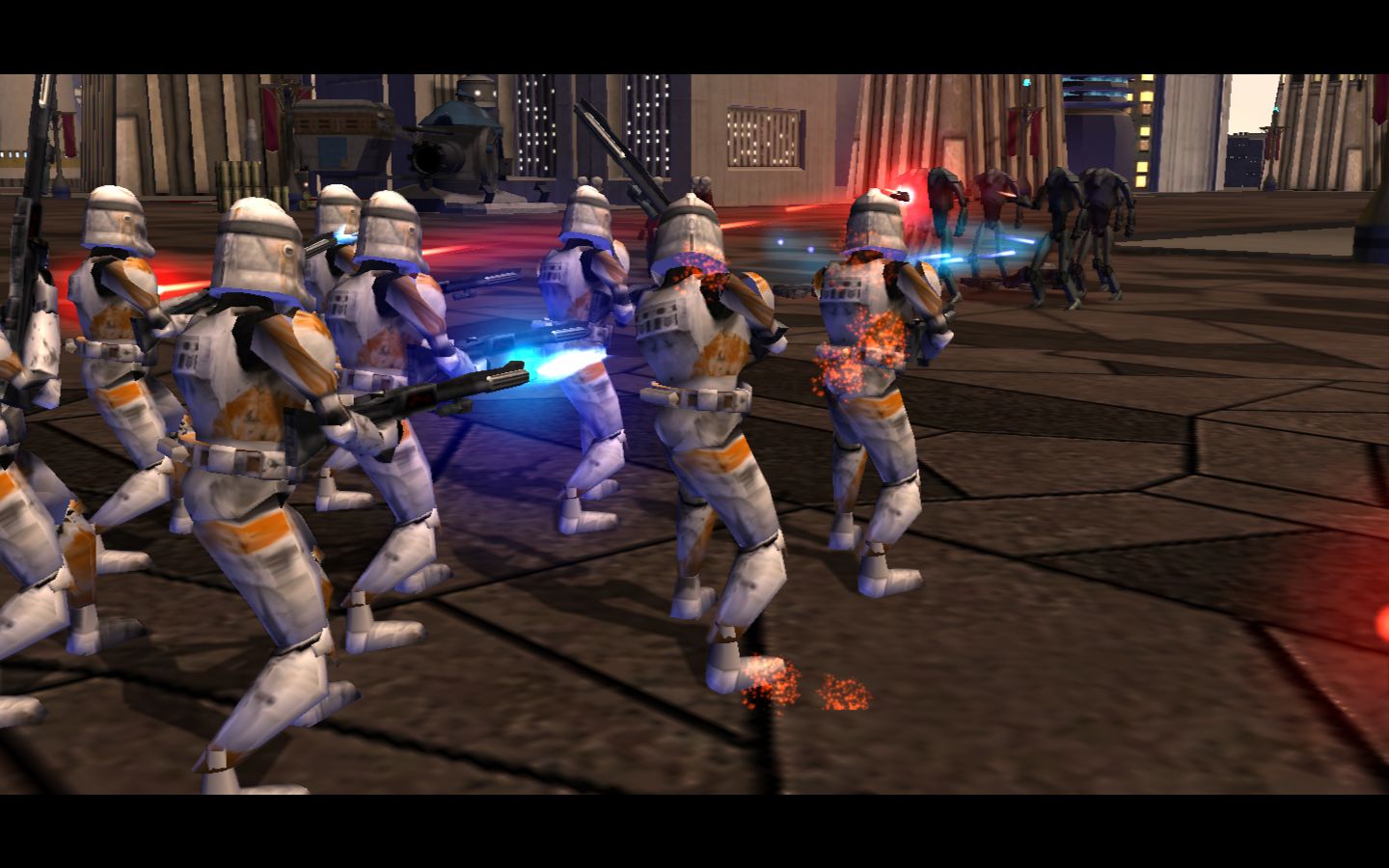 Star wars empire at war forces of corruption трейнер на стим фото 110