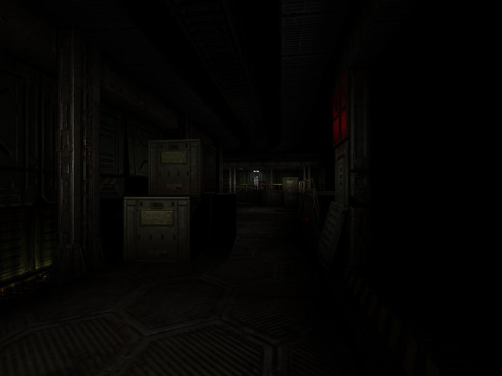 Level9 image - Just-Doom mod for Doom III - Mod DB