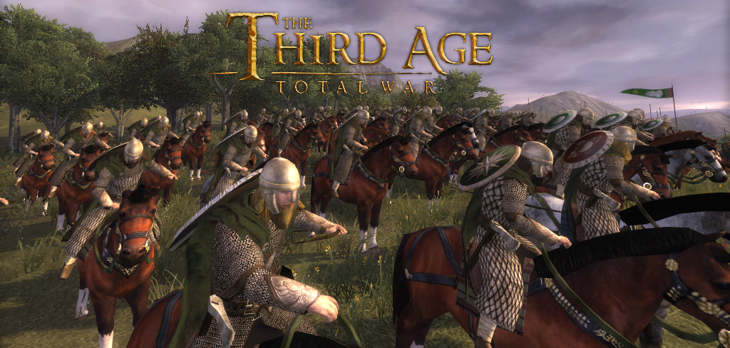 Rohan Shieldmaiden - 3.0 image - Third Age: Reforged mod for Medieval II:  Total War: Kingdoms - Mod DB