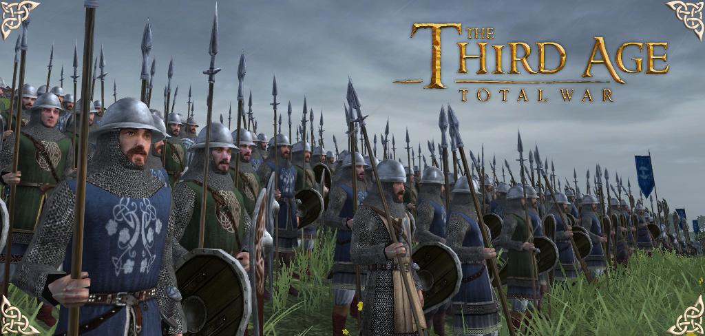 armies of the third age