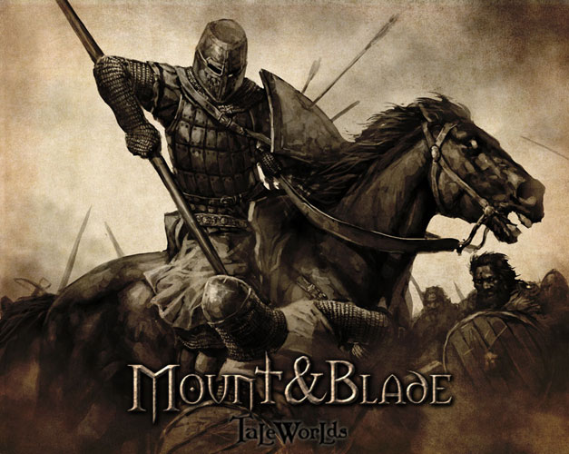 mount and blade god mode