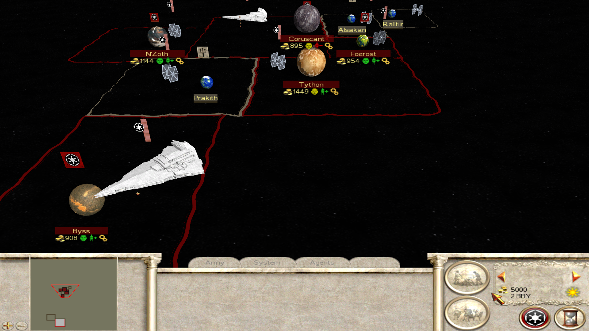 star wars empire at war no unit cap mod