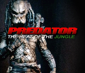 air warriors predator mod