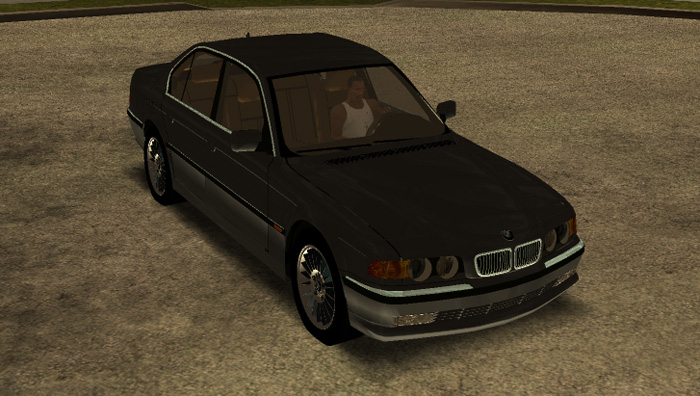 88 Bmw Gta Sa  Best Free