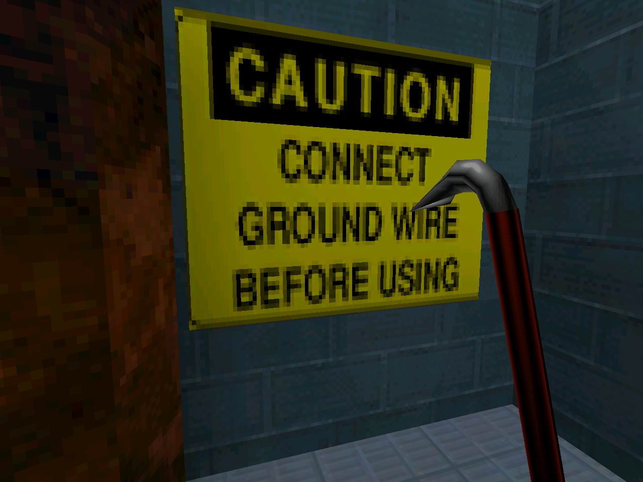 2095 image #1 - 2095: A mod for Half Life for Half-Life - Mod DB